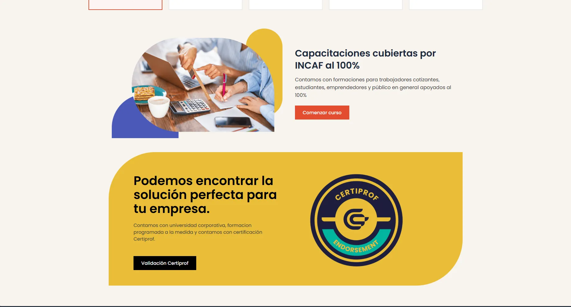 Top Virtual Academy image