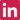 Linkedin Icon